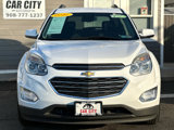 Used 2016 Chevrolet Equinox LT w/ Convenience Package image 2