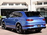 Used 2022 Bentley Bentayga image 3