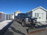 Used 2013 Ford F350 King Ranch w/ FX4 Off Road Pkg image 2