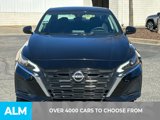 Used 2023 Nissan Altima 2.5 SV image 3