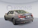 Used 2016 Honda Accord EX-L image 4