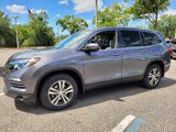 Used 2016 Honda Pilot EX-L image 2