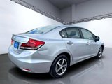 Used 2015 Honda Civic SE image 6