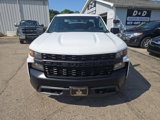 Used 2020 Chevrolet Silverado 1500 W/T w/ LPO, Dark Essentials Package image 3