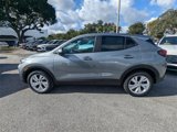 New 2025 Buick Encore GX Preferred image 5