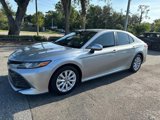 Used 2020 Toyota Camry LE image 4
