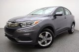 Certified 2021 Honda HR-V LX image 3