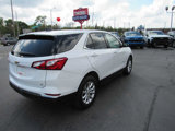 Used 2020 Chevrolet Equinox LT image 6