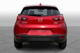 Used 2017 MAZDA CX-3 Grand Touring image 4