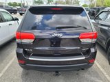 Certified 2018 Jeep Grand Cherokee Limited image 3