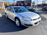 Used 2015 Chevrolet Impala Police image 3