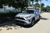 Used 2024 Toyota RAV4 XLE image 2