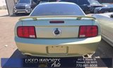 Used 2006 Ford Mustang GT Premium image 3