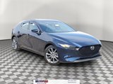 Used 2023 MAZDA MAZDA3 s image 1