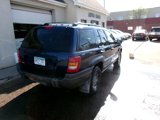Used 2000 Jeep Grand Cherokee Laredo image 4