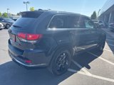 Used 2016 Jeep Grand Cherokee High Altitude image 3