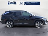 Certified 2022 Hyundai Tucson SEL w/ Convenience + Premium Package image 6