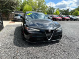 Used 2018 Alfa Romeo Giulia Ti Sport w/ Quick Order Package 22U Sport image 3