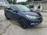 Used 2015 Honda CR-V EX image 3