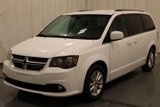 Used 2020 Dodge Grand Caravan SXT image 3