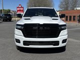 New 2025 RAM 1500 Laramie w/ Night Edition image 3
