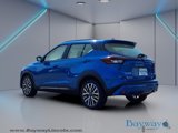 Used 2024 Nissan Kicks SR image 2