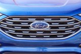 Certified 2022 Ford Edge SEL image 2