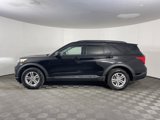 Used 2021 Ford Explorer XLT w/ Equipment Group 202A image 3