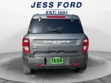 Used 2024 Ford Bronco Sport Big Bend image 4