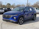 Certified 2022 Hyundai Tucson SEL w/ Convenience Package image 3