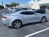 Used 2017 Chevrolet Camaro LT image 3