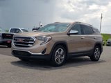 Used 2018 GMC Terrain SLT w/ Preferred Package image 3