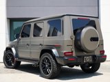Used 2023 Mercedes-Benz G 63 AMG 4MATIC image 5