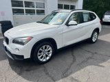 Used 2014 BMW X1 xDrive28i image 3