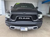 Used 2020 RAM 1500 Rebel image 2