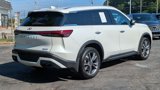 Used 2024 INFINITI QX60 Luxe image 3