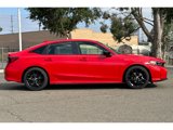 New 2026 Honda Civic Sport image 3