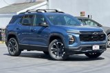 New 2025 Chevrolet Equinox RS image 2