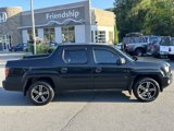 Used 2014 Honda Ridgeline Sport image 4