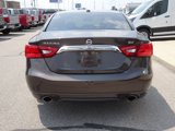 Used 2016 Nissan Maxima 3.5 SV w/ Interior Lighting Package image 5