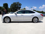 Used 2015 Hyundai Equus Signature image 3