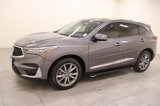 Used 2020 Acura RDX w/ Technology Package image 2