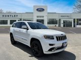Used 2016 Jeep Grand Cherokee High Altitude image 4