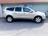 Used 2010 Chevrolet Traverse LT image 4