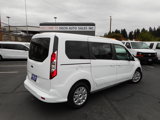 Used 2016 Ford Transit Connect XLT image 3