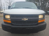 Used 2015 Chevrolet Express 2500 image 2