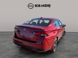 New 2025 Nissan Versa SR w/ Trunk Package image 5