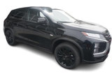 New 2025 Mitsubishi Outlander Sport AWD image 2