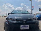 Used 2023 Toyota Corolla LE image 2