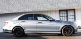 Used 2011 Mercedes-Benz C 300 Sedan image 4